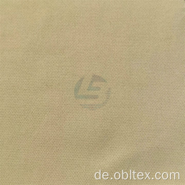 Oblst4001 Polyester T400 Stretch Dobby Stoff